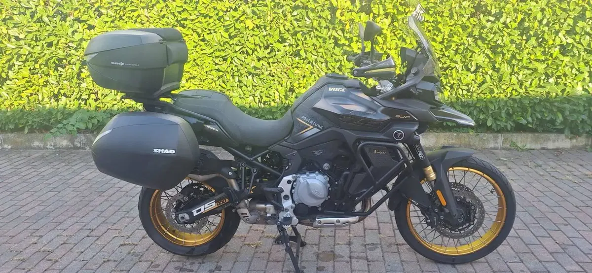 Voge Valico 900DSX (2024 - 26) (8)