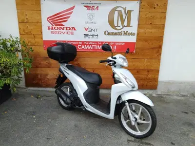 Honda Vision 110 (2017 - 20) usata