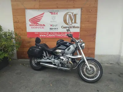 Bmw R 1200 C Classic usata
