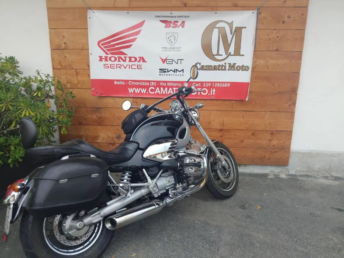 Bmw R 1200 C Classic (4)