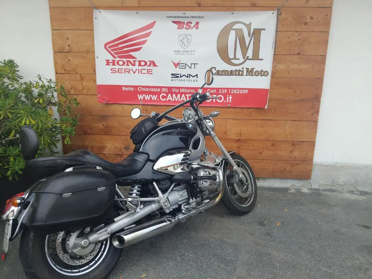 Bmw R 1200 C Classic (3)