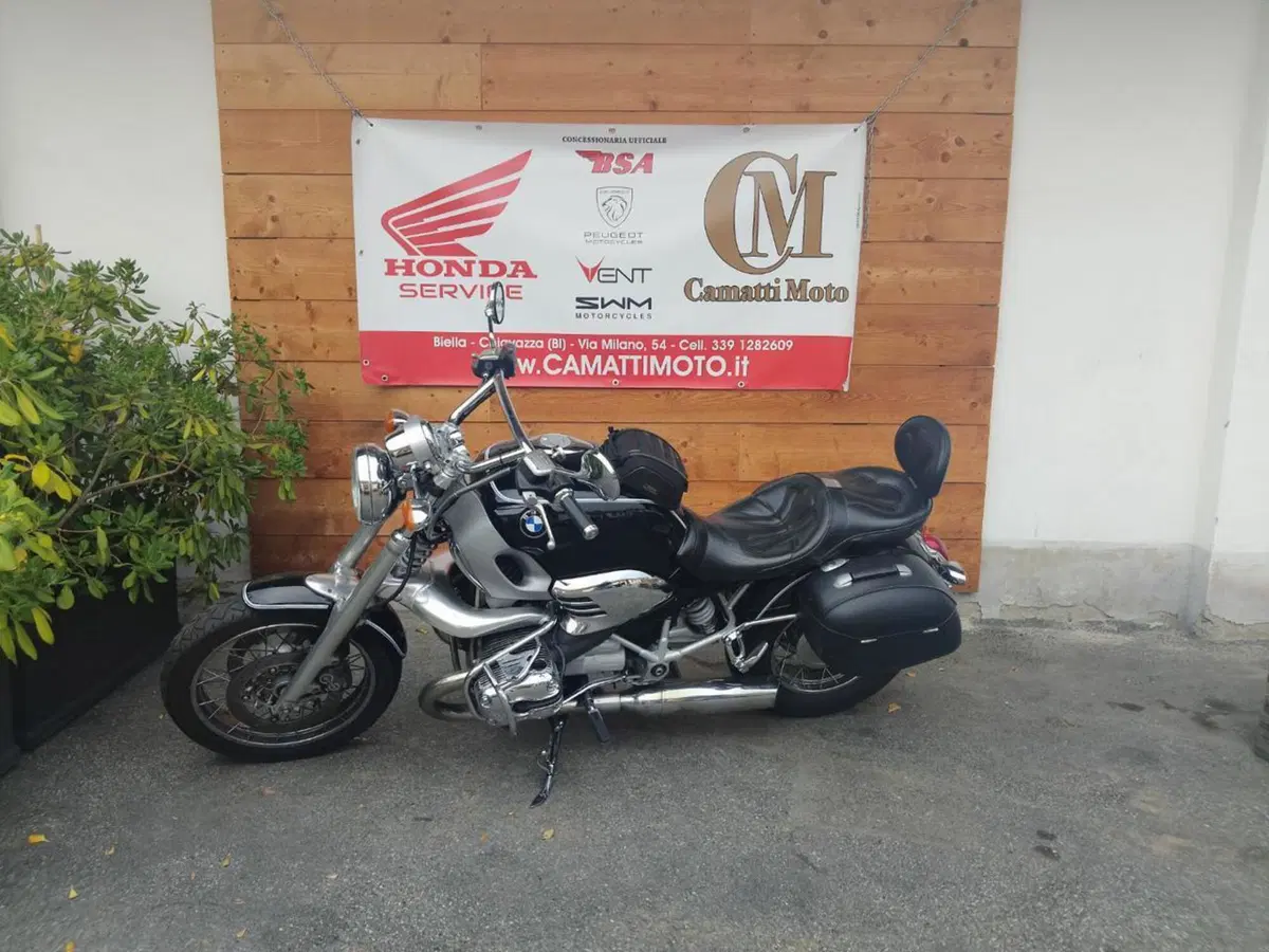 Bmw R 1200 C Classic (5)