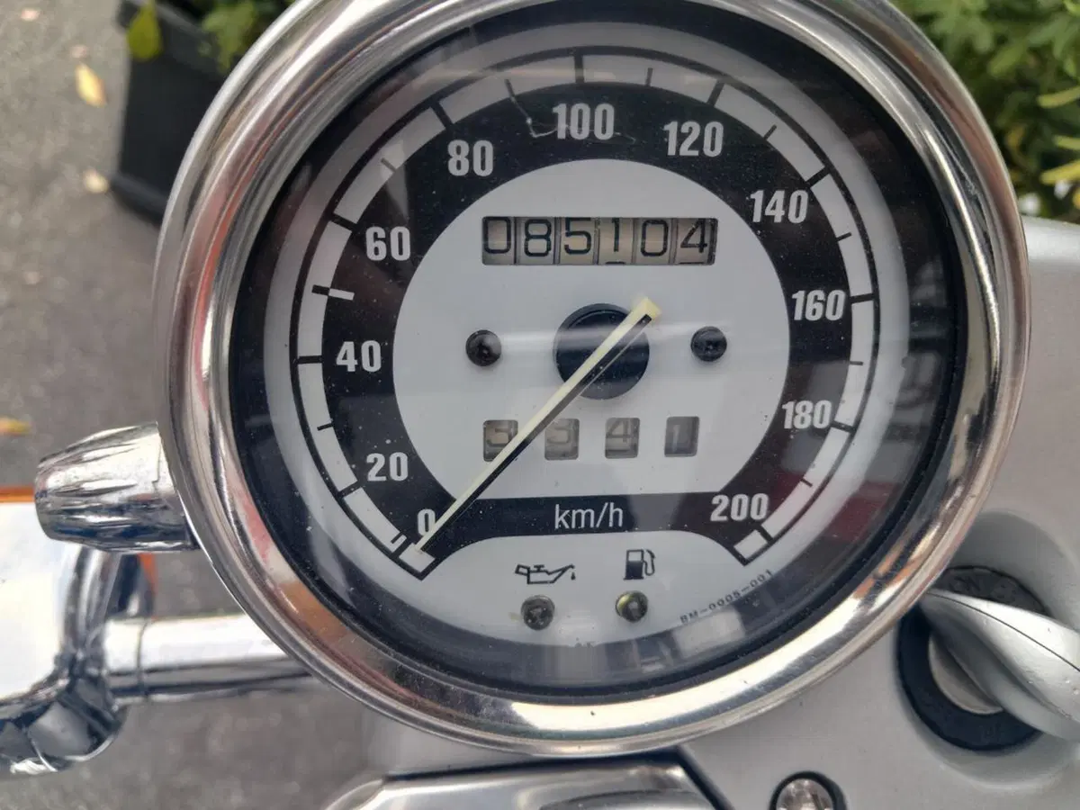 Bmw R 1200 C Classic (8)