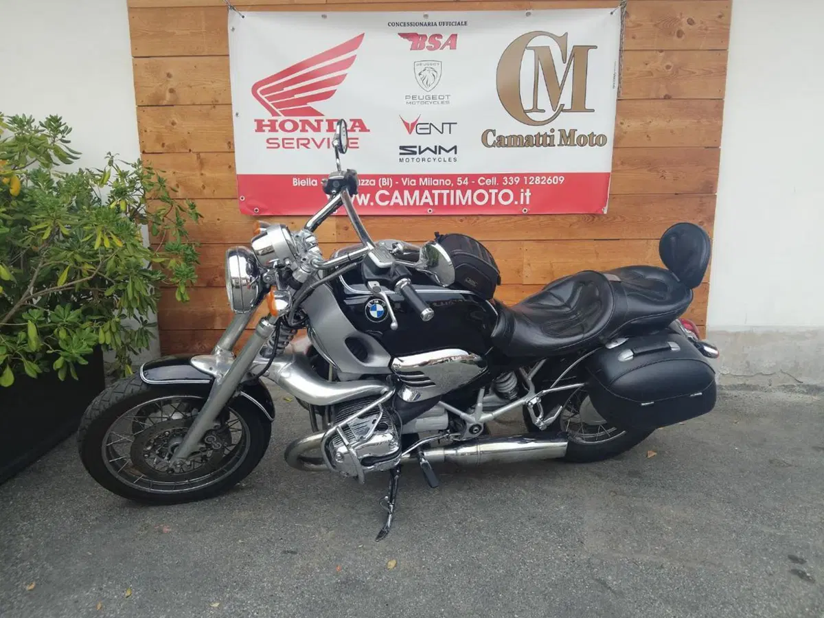 Bmw R 1200 C Classic (6)