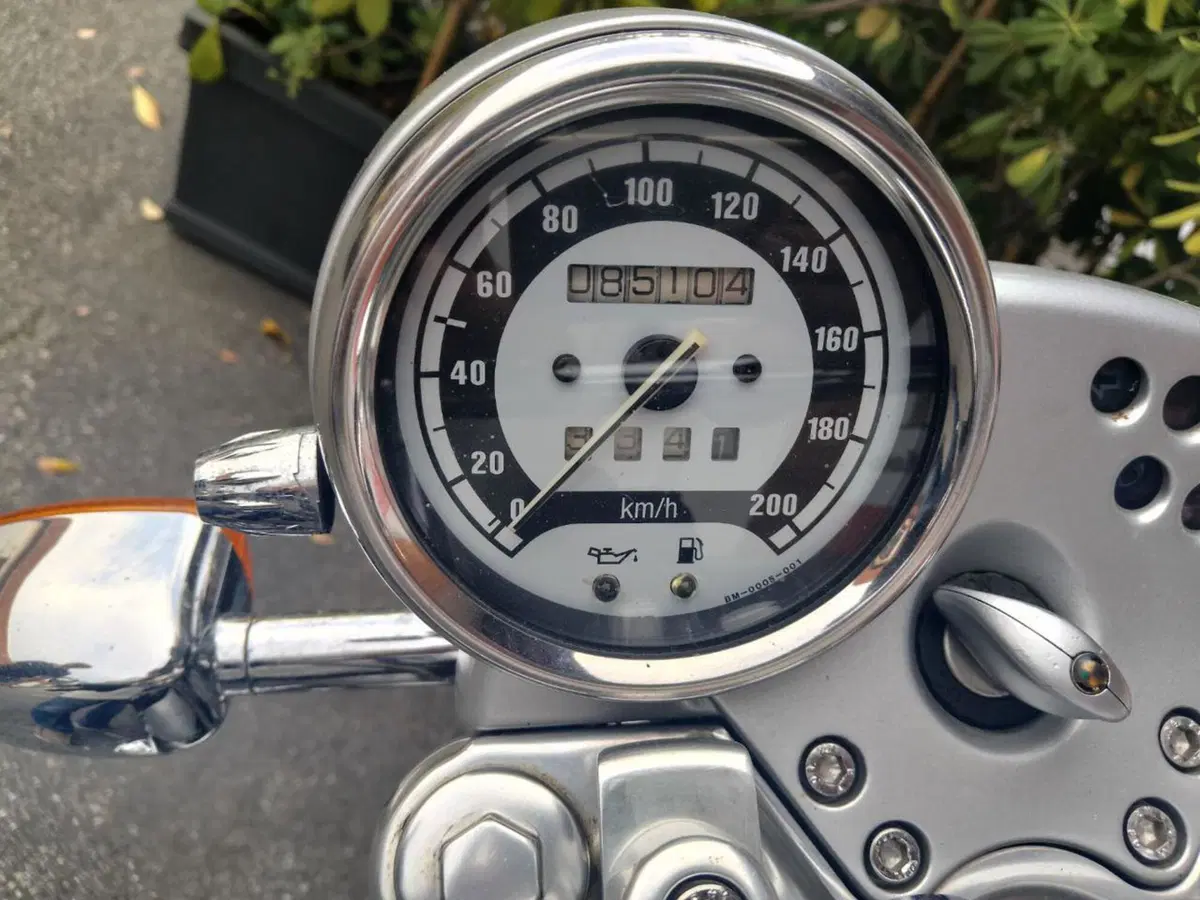 Bmw R 1200 C Classic (7)