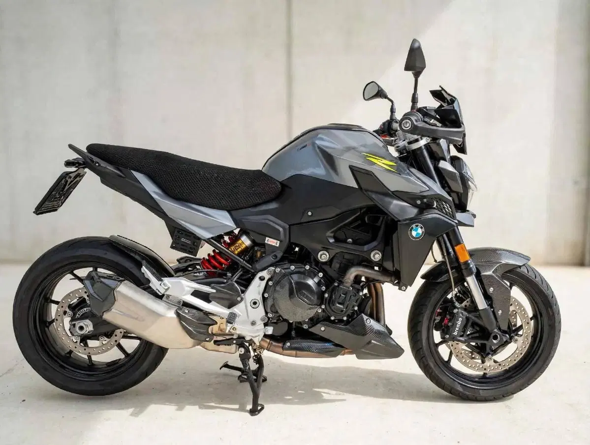 Bmw F 900 R (2021 - 24)