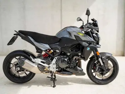 Bmw F 900 R (2021 - 24) usata