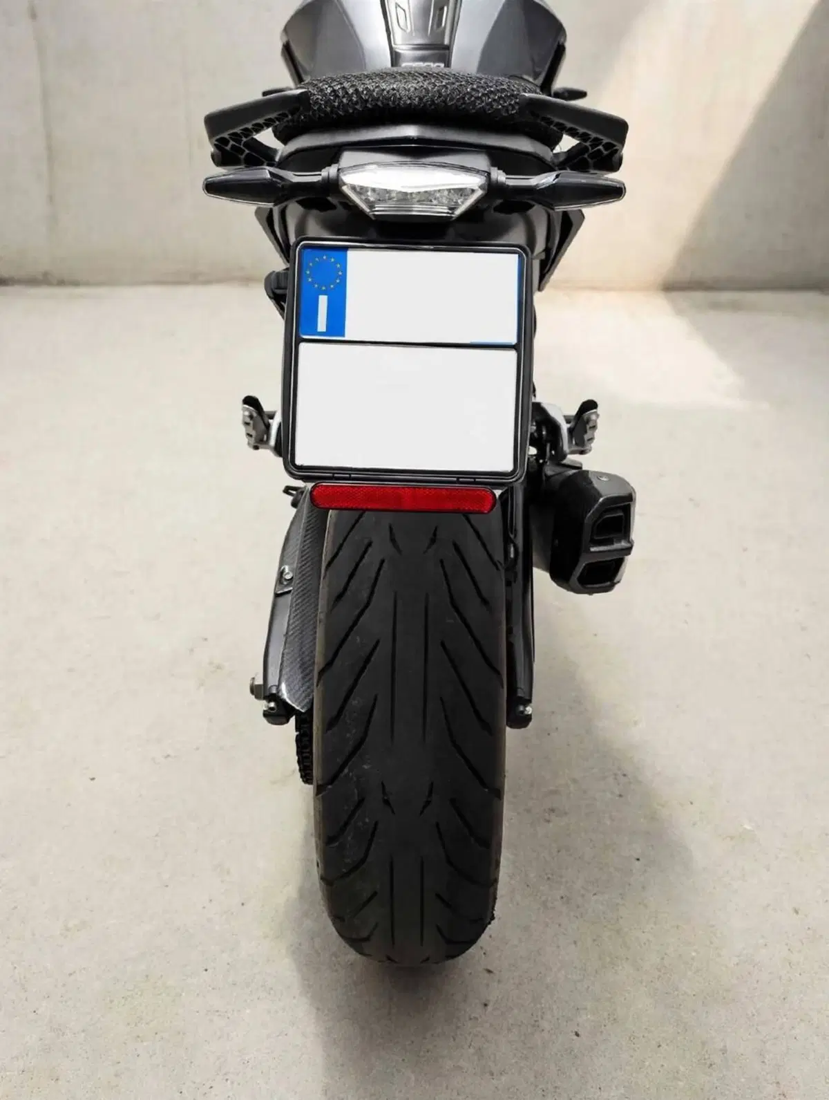 Bmw F 900 R (2021 - 24) (4)