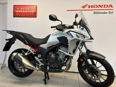Honda CB 500 X (2021) usata