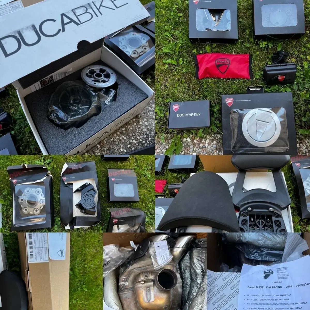 Ducati XDiavel 1262 S (2016 - 20) (6)