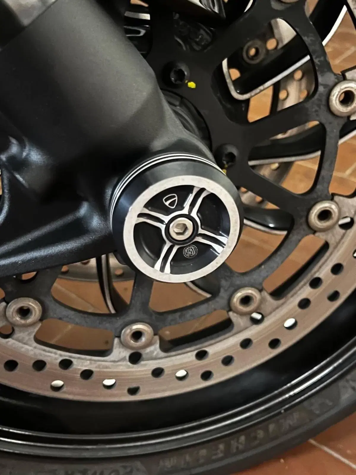 Ducati XDiavel 1262 S (2016 - 20) (11)