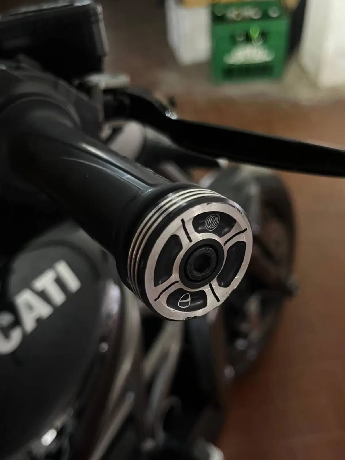 Ducati XDiavel 1262 S (2016 - 20) (15)