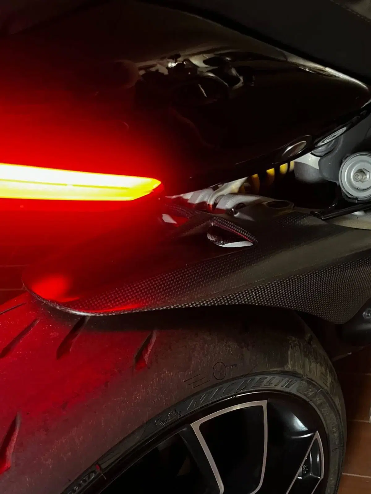 Ducati XDiavel 1262 S (2016 - 20) (17)