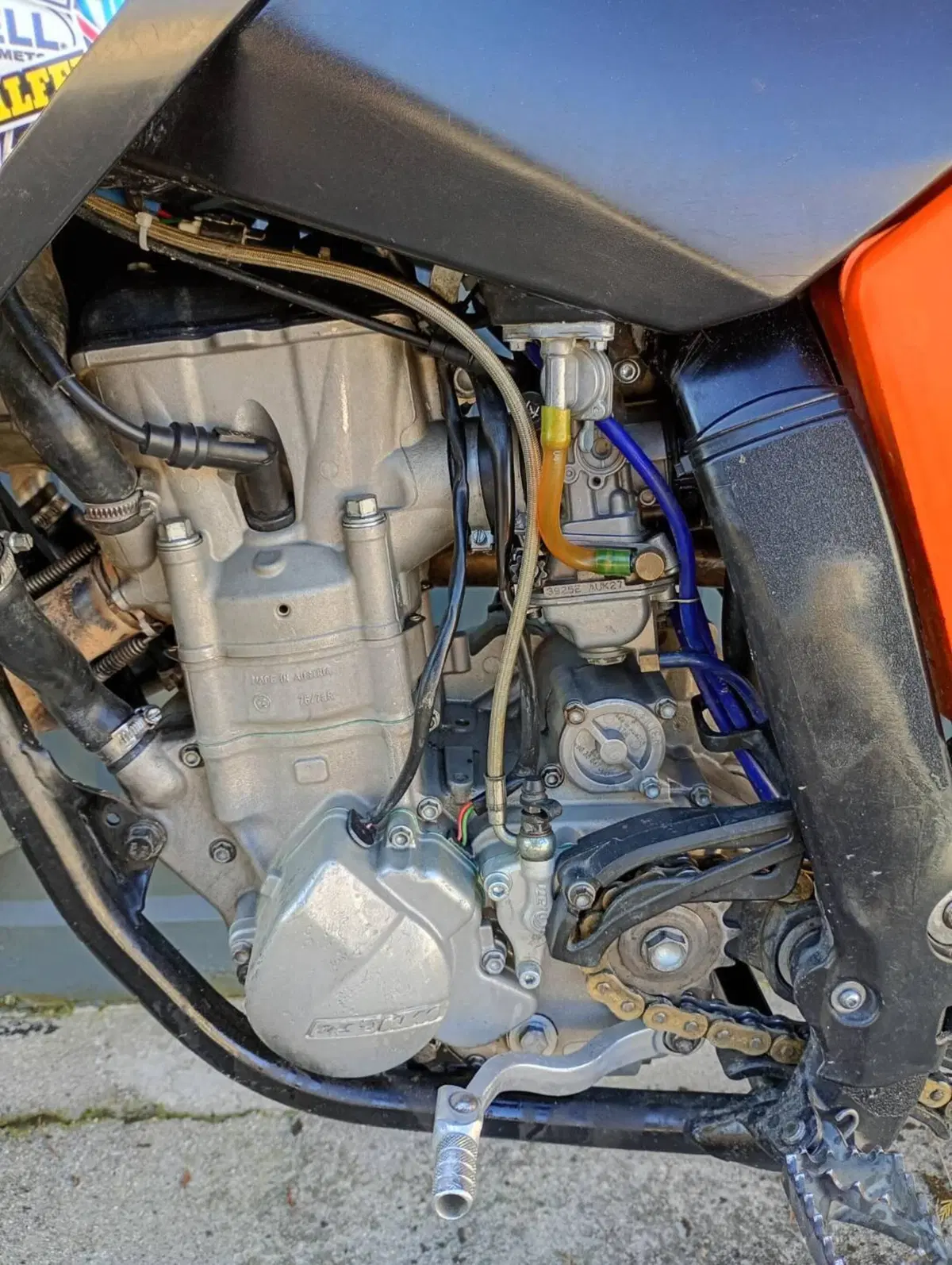 KTM 250 SX-F (2012) (3)