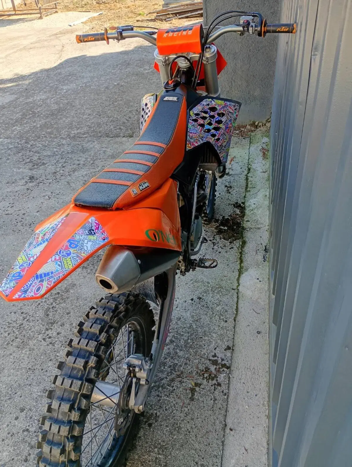 KTM 250 SX-F (2012) (5)