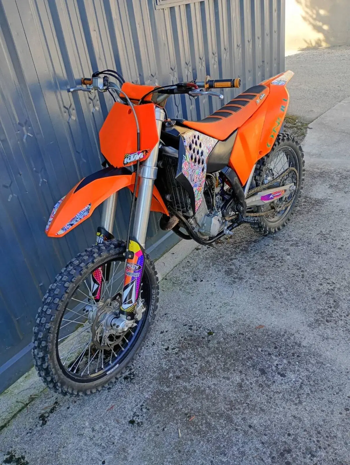 KTM 250 SX-F (2012) (6)