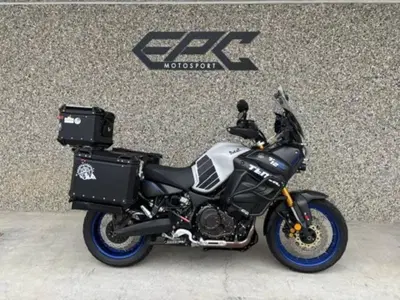 Yamaha XT1200ZE Super Ténéré (2017 - 20) usata
