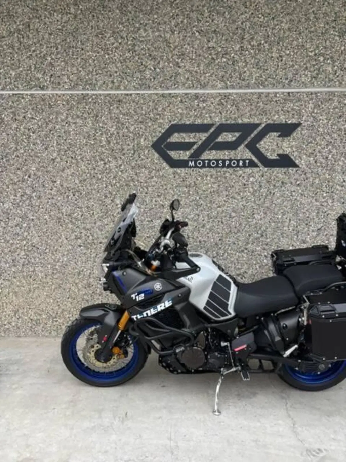 Yamaha XT1200ZE Super Ténéré (2017 - 20) (3)