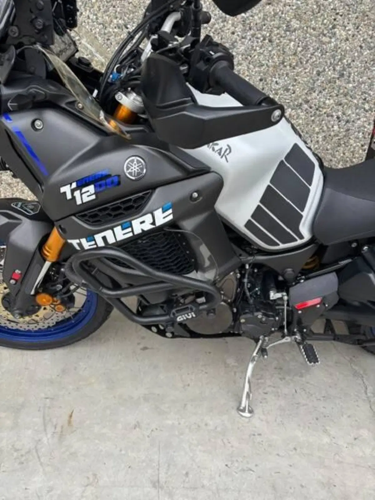 Yamaha XT1200ZE Super Ténéré (2017 - 20) (6)