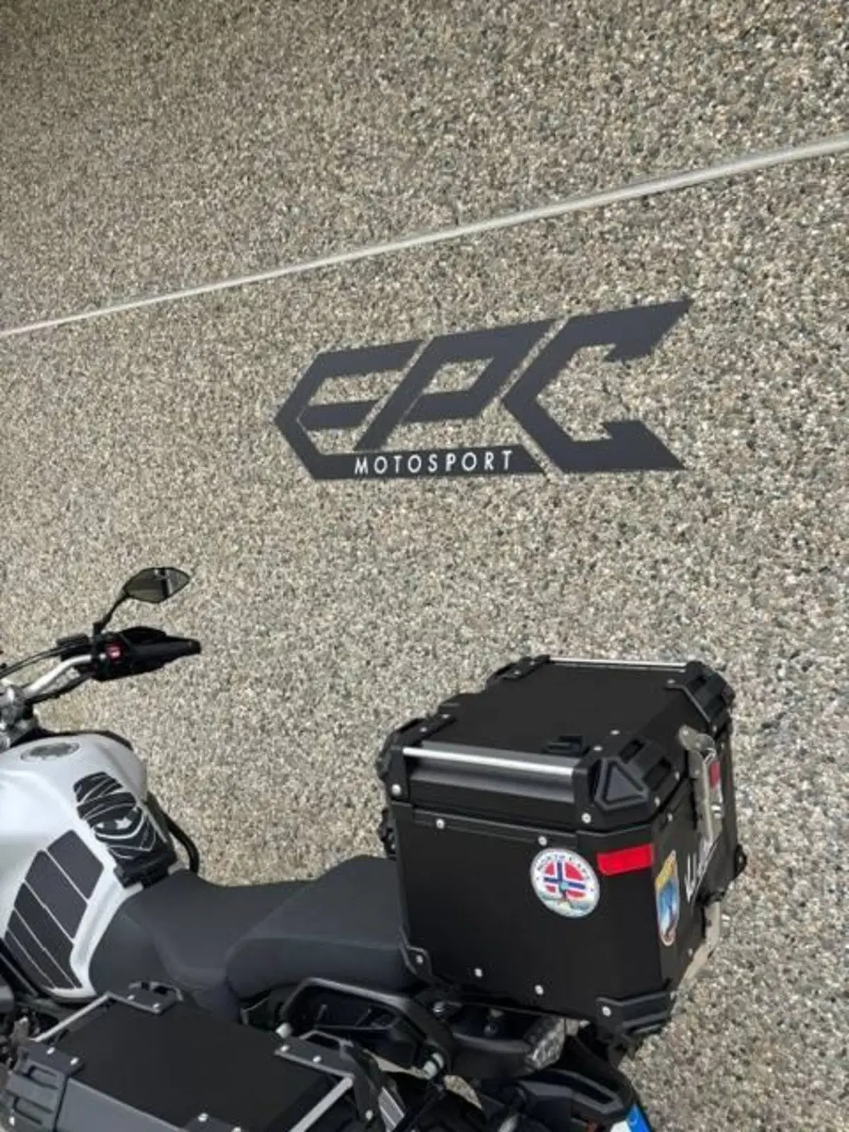 Yamaha XT1200ZE Super Ténéré (2017 - 20) (8)