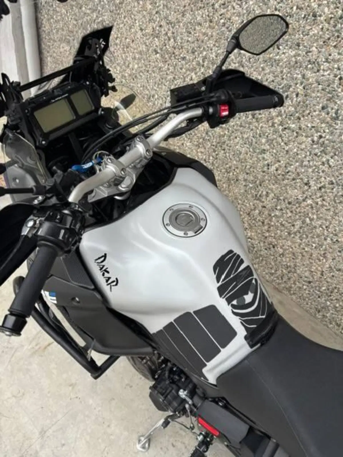 Yamaha XT1200ZE Super Ténéré (2017 - 20) (9)