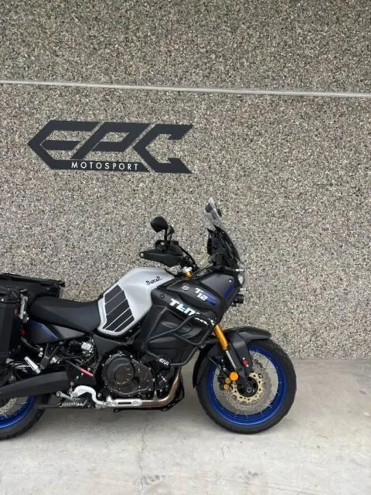 Yamaha XT1200ZE Super Ténéré (2017 - 20) (13)