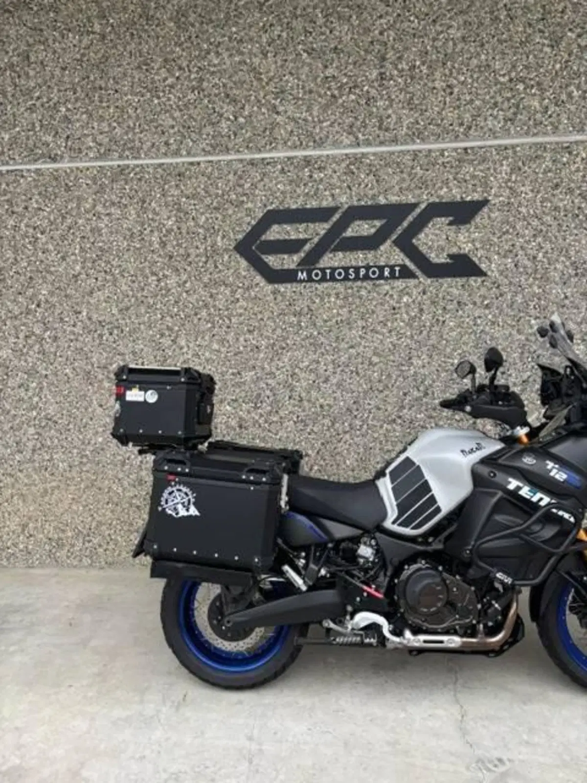Yamaha XT1200ZE Super Ténéré (2017 - 20) (14)