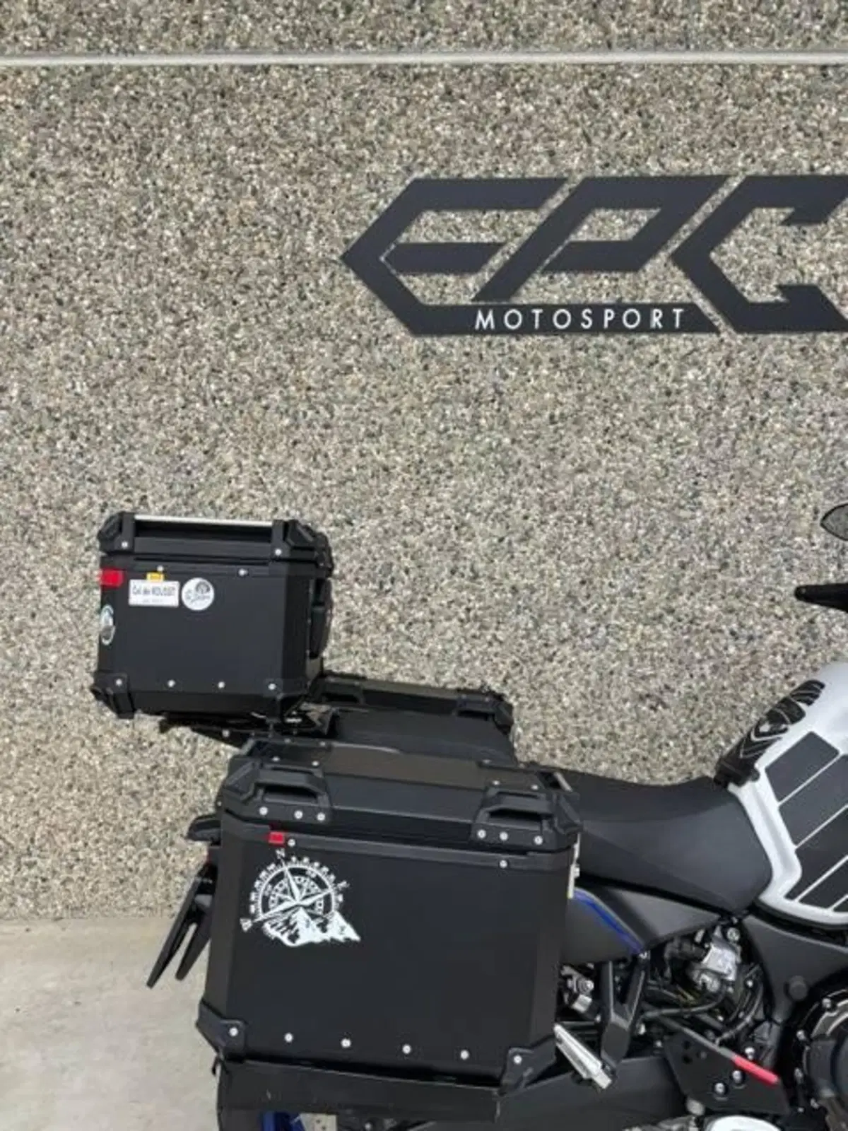 Yamaha XT1200ZE Super Ténéré (2017 - 20) (15)