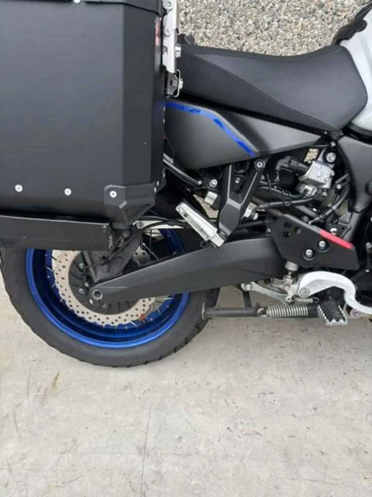 Yamaha XT1200ZE Super Ténéré (2017 - 20) (16)