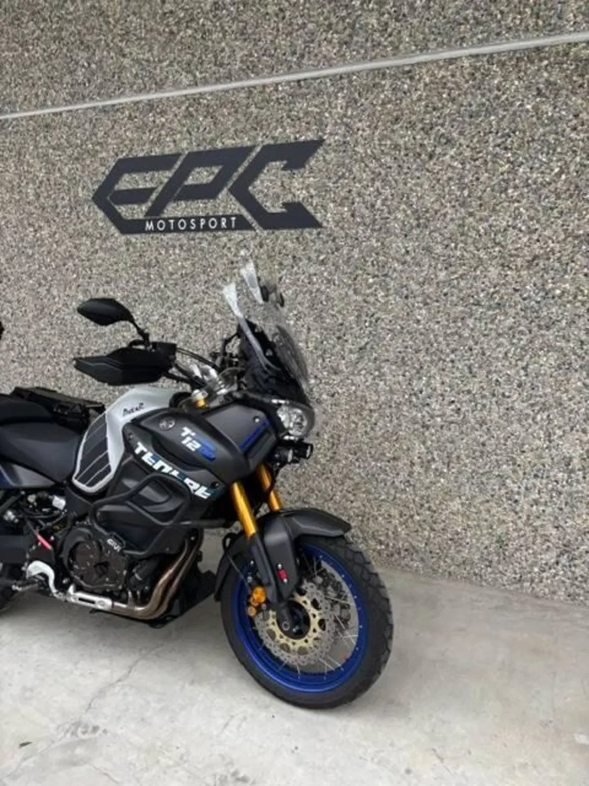 Yamaha XT1200ZE Super Ténéré (2017 - 20) (18)