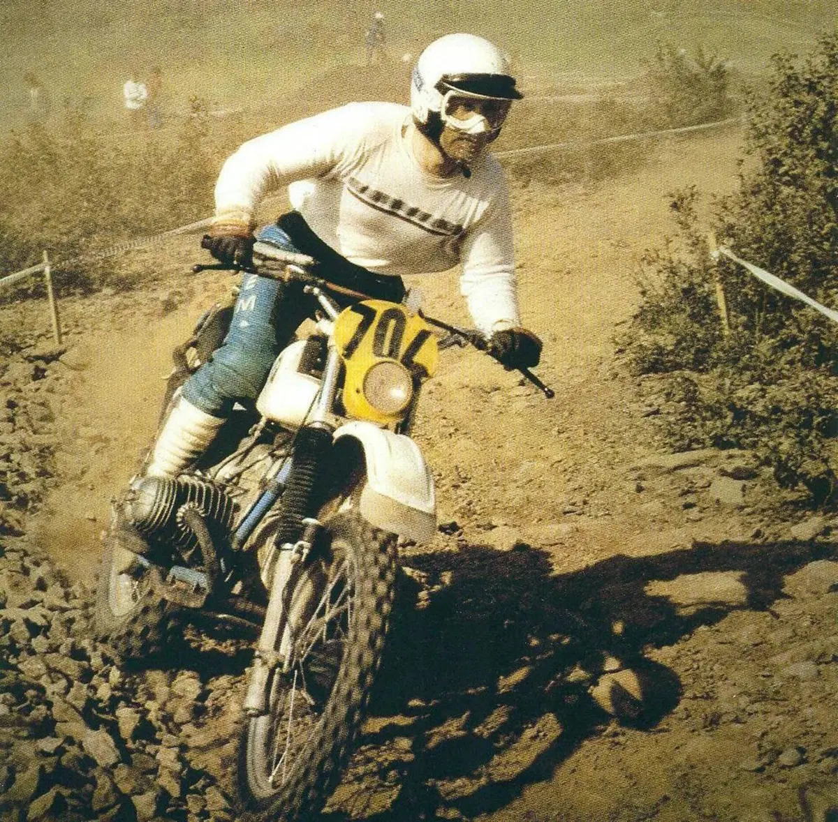 Bmw R 80 G/S (1980 - 87) (2)