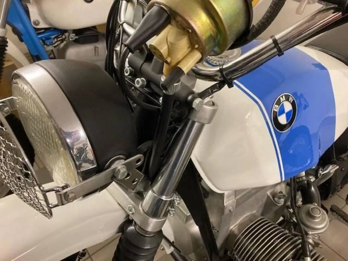 Bmw R 80 G/S (1980 - 87) (7)