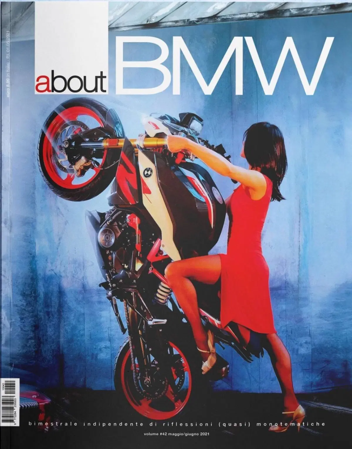 Bmw R 80 G/S (1980 - 87) (12)