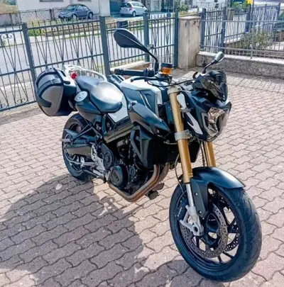 Bmw F 800 R (2015 - 16) usata
