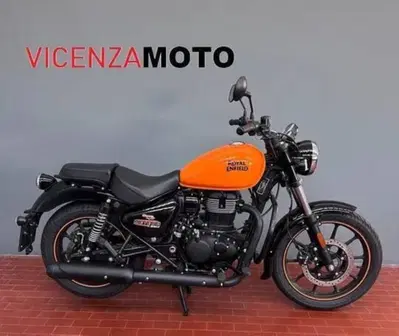 Royal Enfield Meteor 350 Aurora (2024 - 26) usata