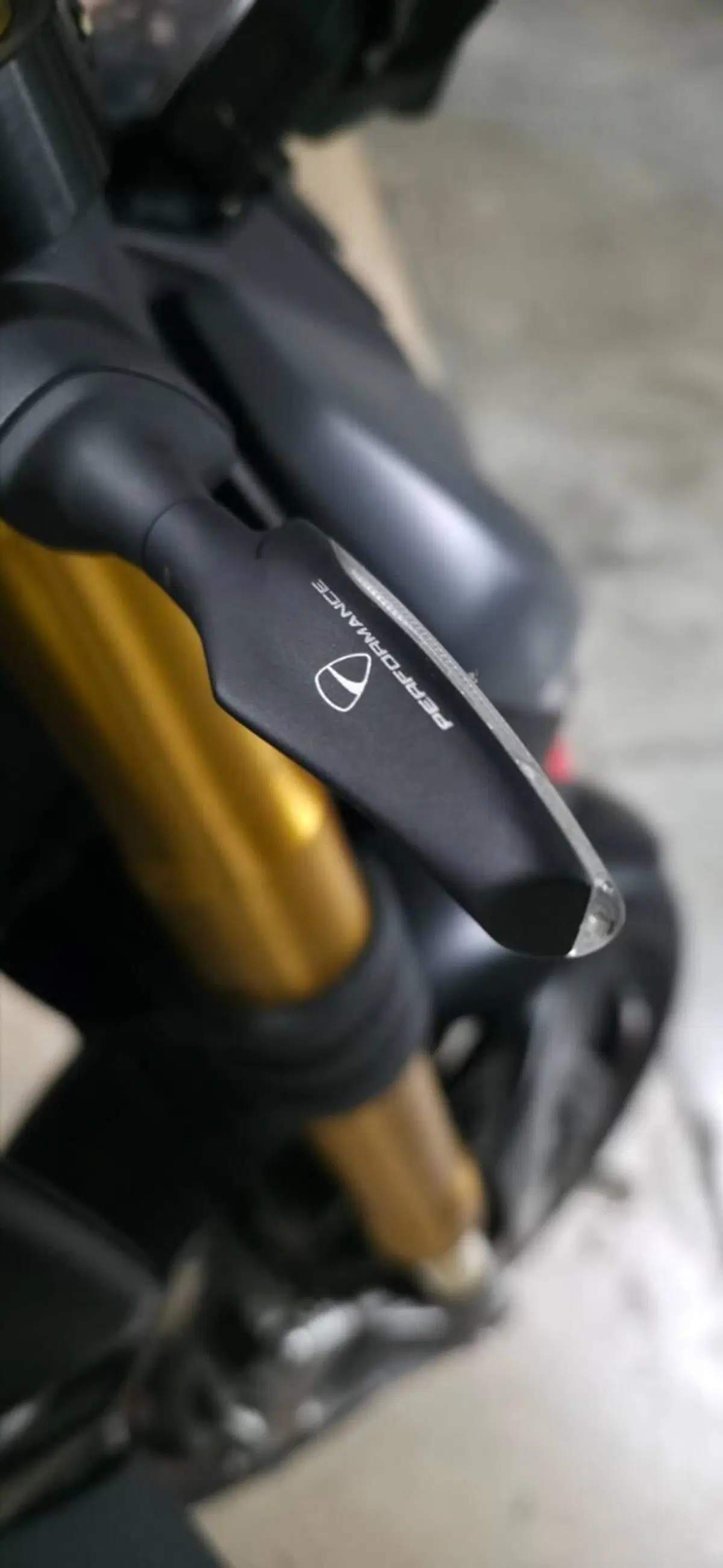 Ducati Streetfighter V4 S (2023 - 24) (8)