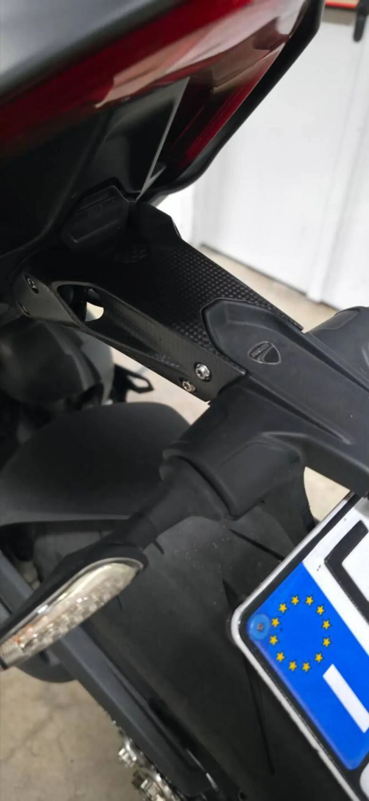 Ducati Streetfighter V4 S (2023 - 24) (10)
