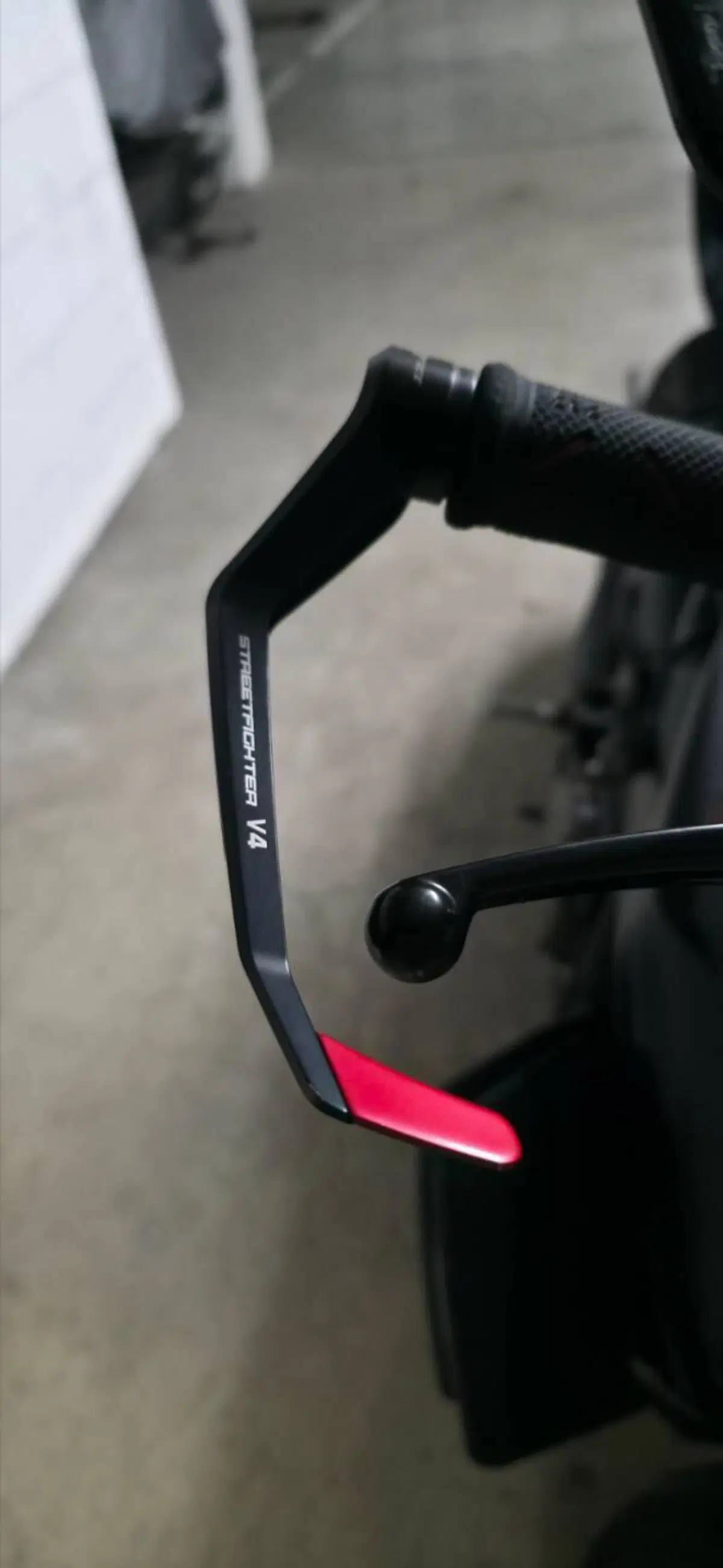 Ducati Streetfighter V4 S (2023 - 24) (13)
