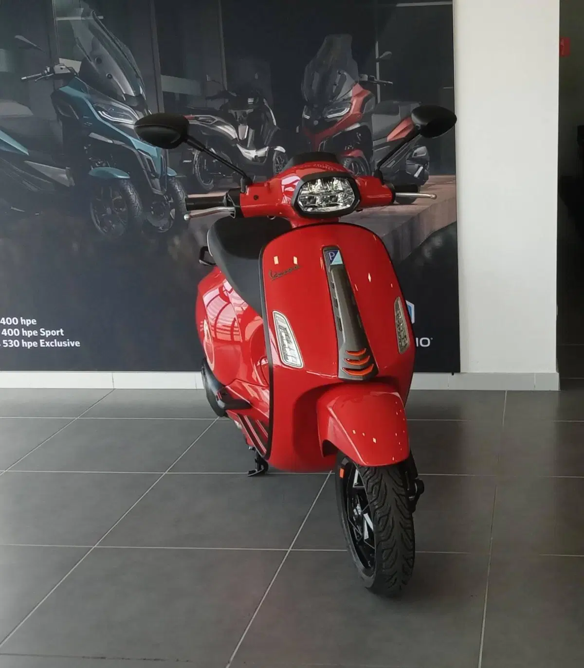 Vespa Sprint 125 S (2023 - 25) (3)
