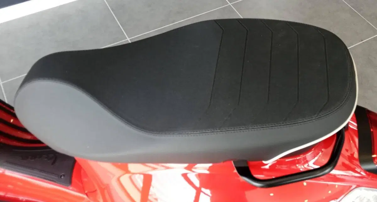 Vespa Sprint 125 S (2023 - 25) (10)