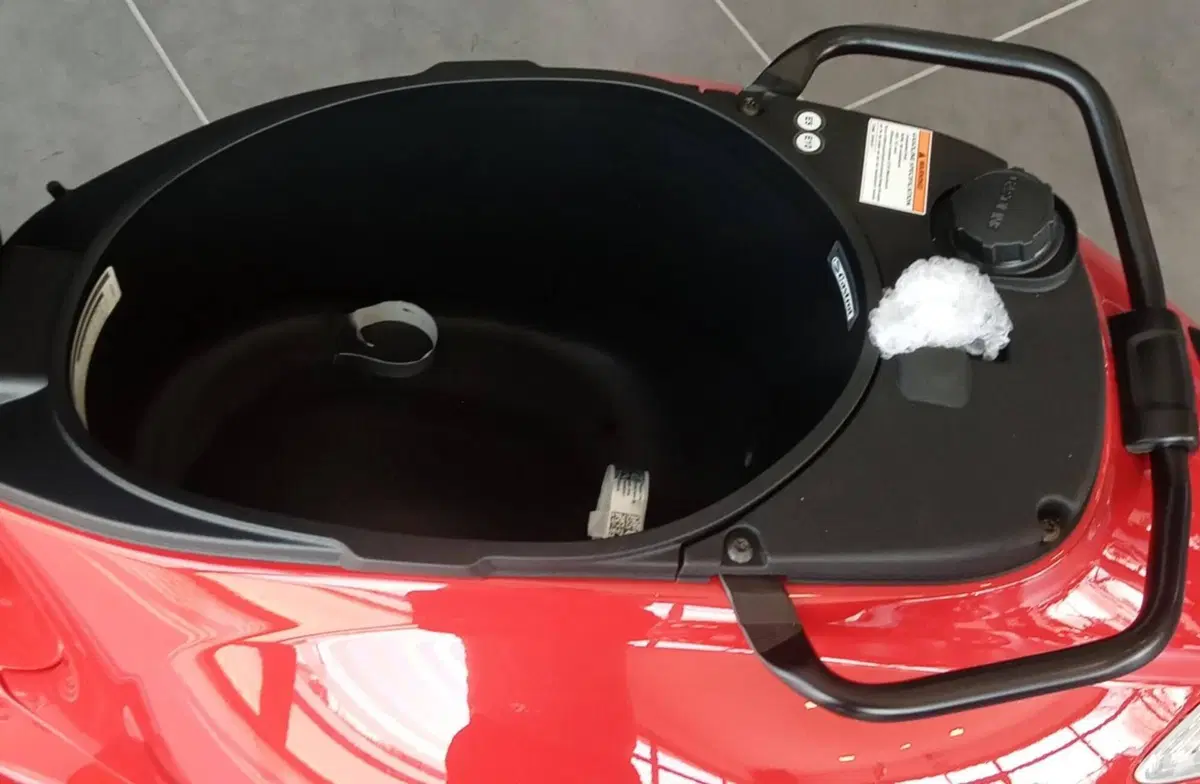 Vespa Sprint 125 S (2023 - 25) (11)
