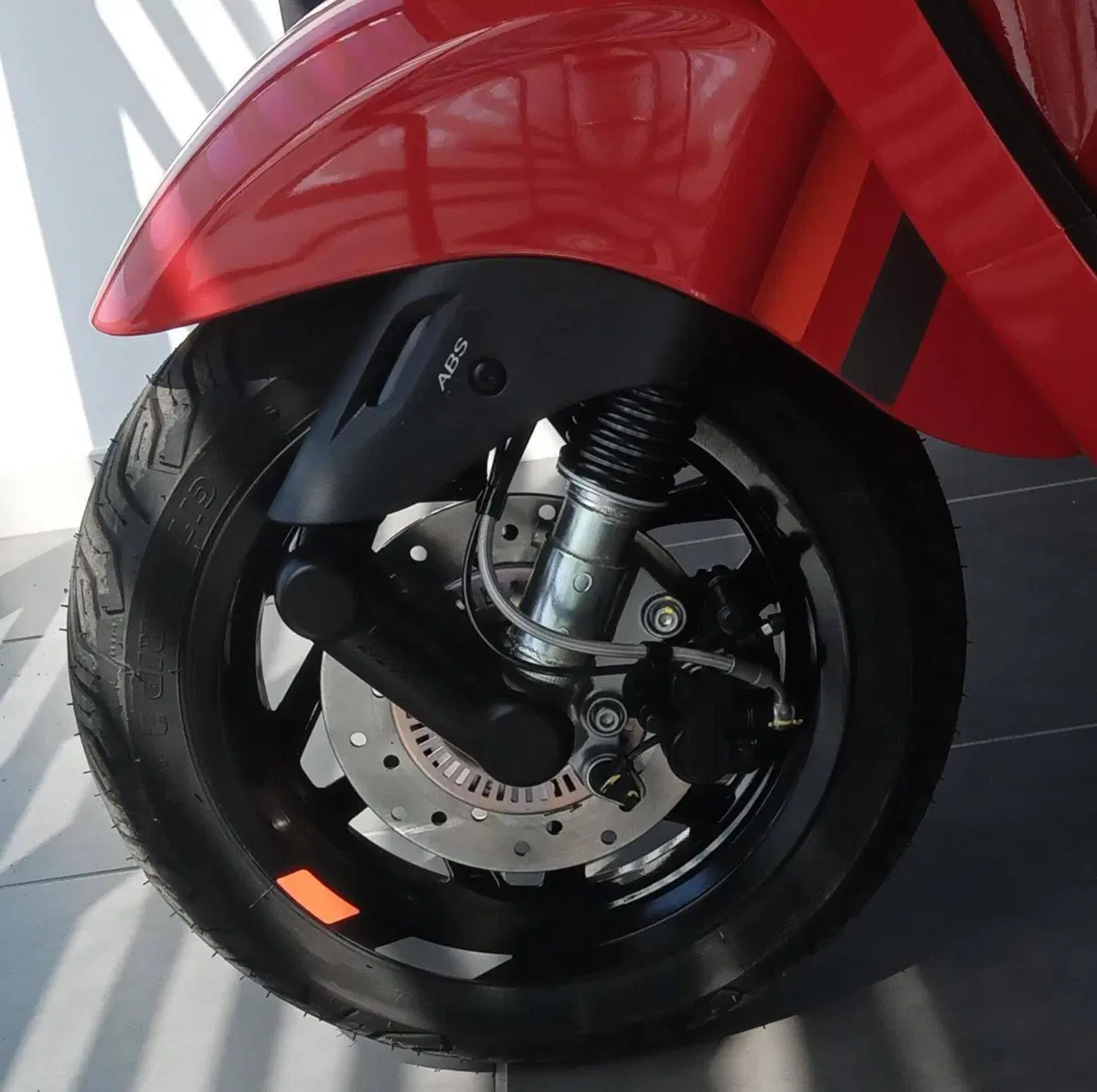 Vespa Sprint 125 S (2023 - 25) (15)