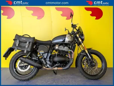 Royal Enfield Bear 650 (2025 - 26) usata