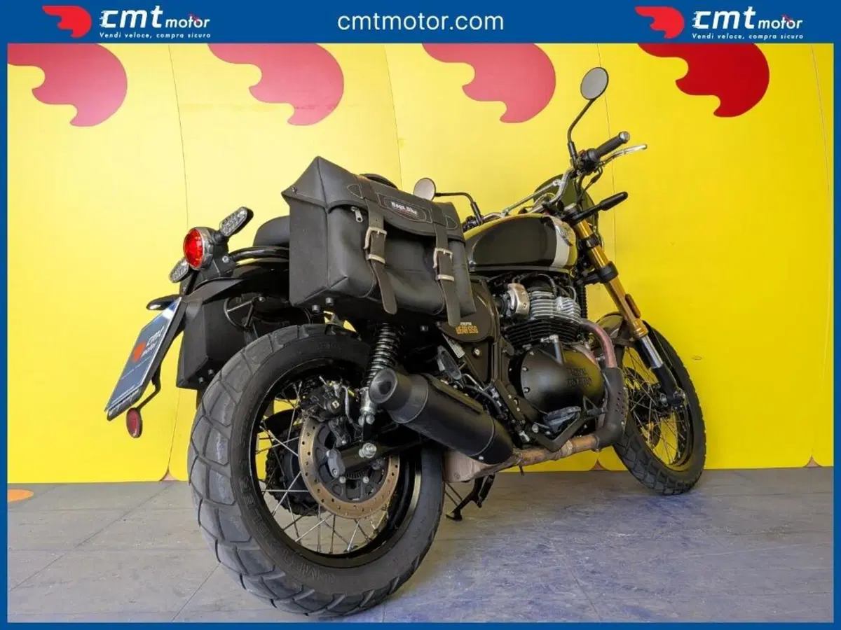 Royal Enfield Bear 650 (2025 - 26) (4)
