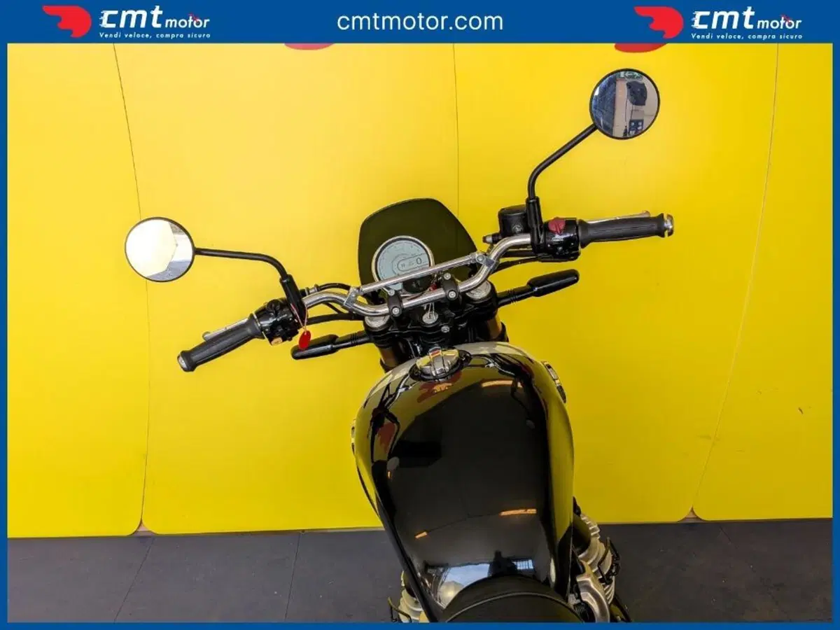 Royal Enfield Bear 650 (2025 - 26) (12)
