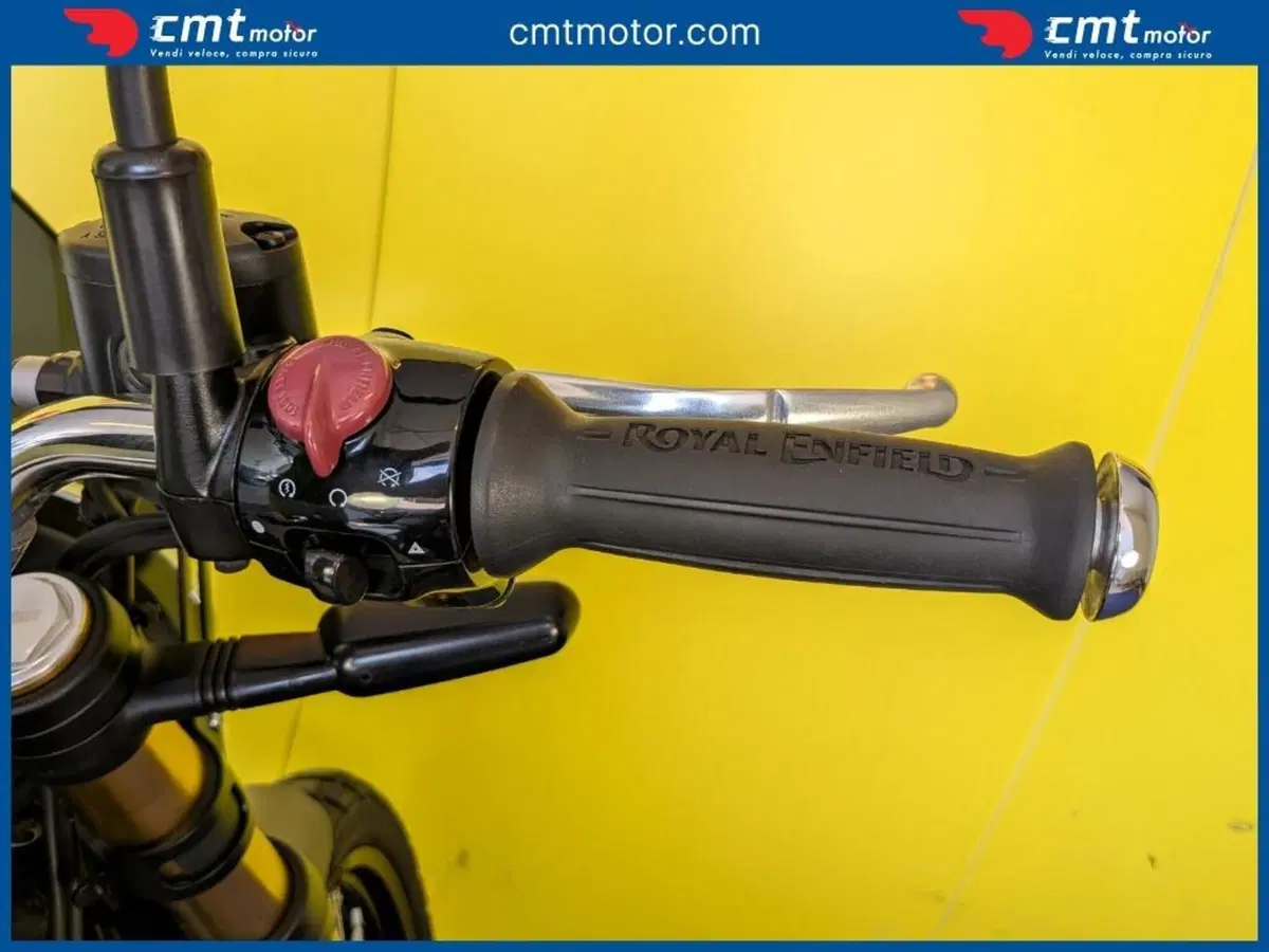 Royal Enfield Bear 650 (2025 - 26) (14)