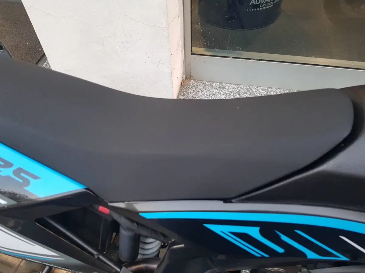 FB Mondial SMX 125 Motard (2021 - 24) (8)