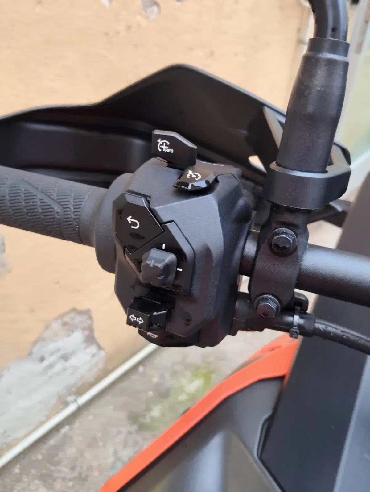 KTM 1390 Super Adventure S (2026) (3)
