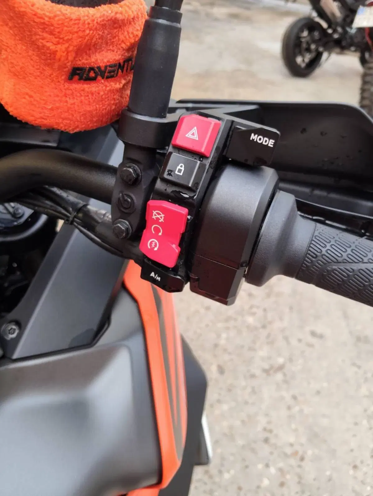 KTM 1390 Super Adventure S (2026) (4)