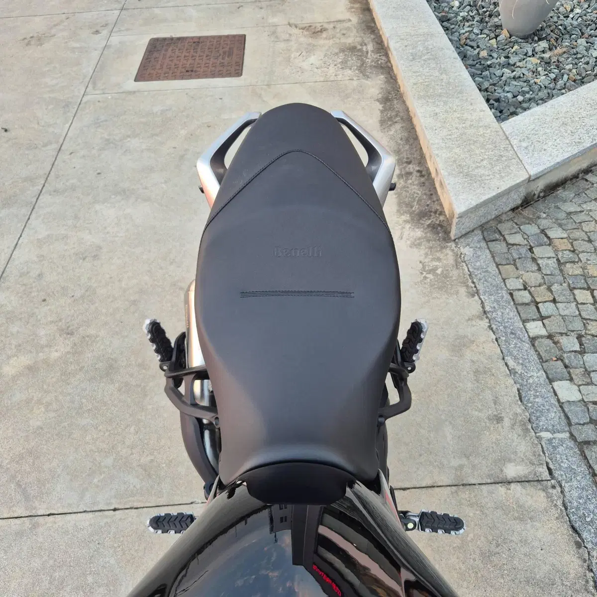 Benelli 752 S (2022 - 25) (7)